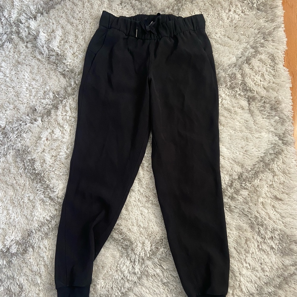 Lulu on the fly jogger